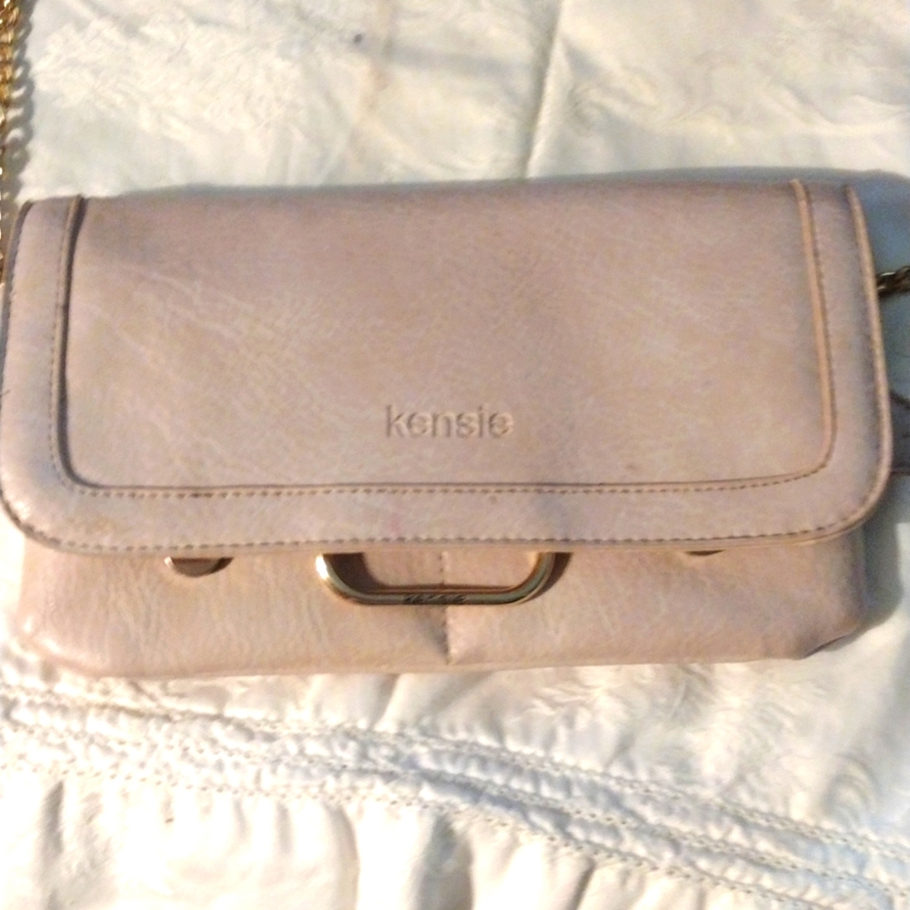 Wristlet/wallet